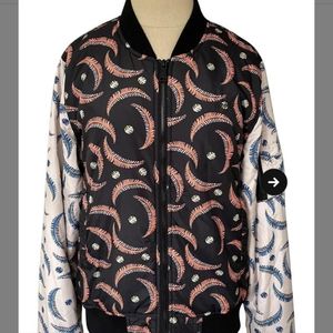 Schott xs vintage bomber jacket